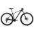 Велосипед Orbea Onna 50 MTB 29" M, Black Silver 2022, 